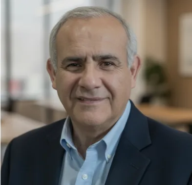 Jorge Olavarria
