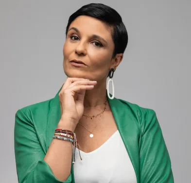 Macarena Lara