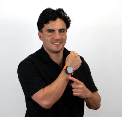 Moises Venegas