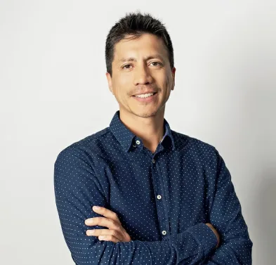 Pablo Díaz