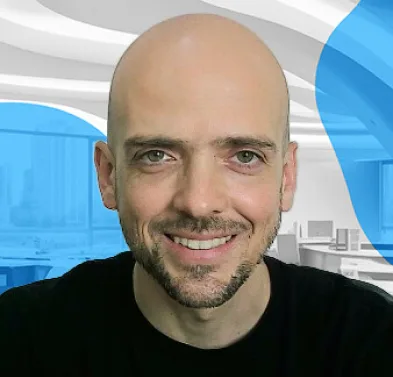 Rodrigo Barrera