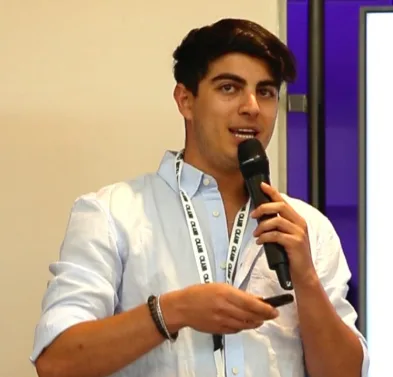Samuel Weinstein